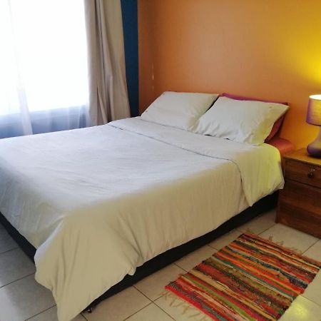 Hostal Maison De La Mer Valparaiso Bagian luar foto