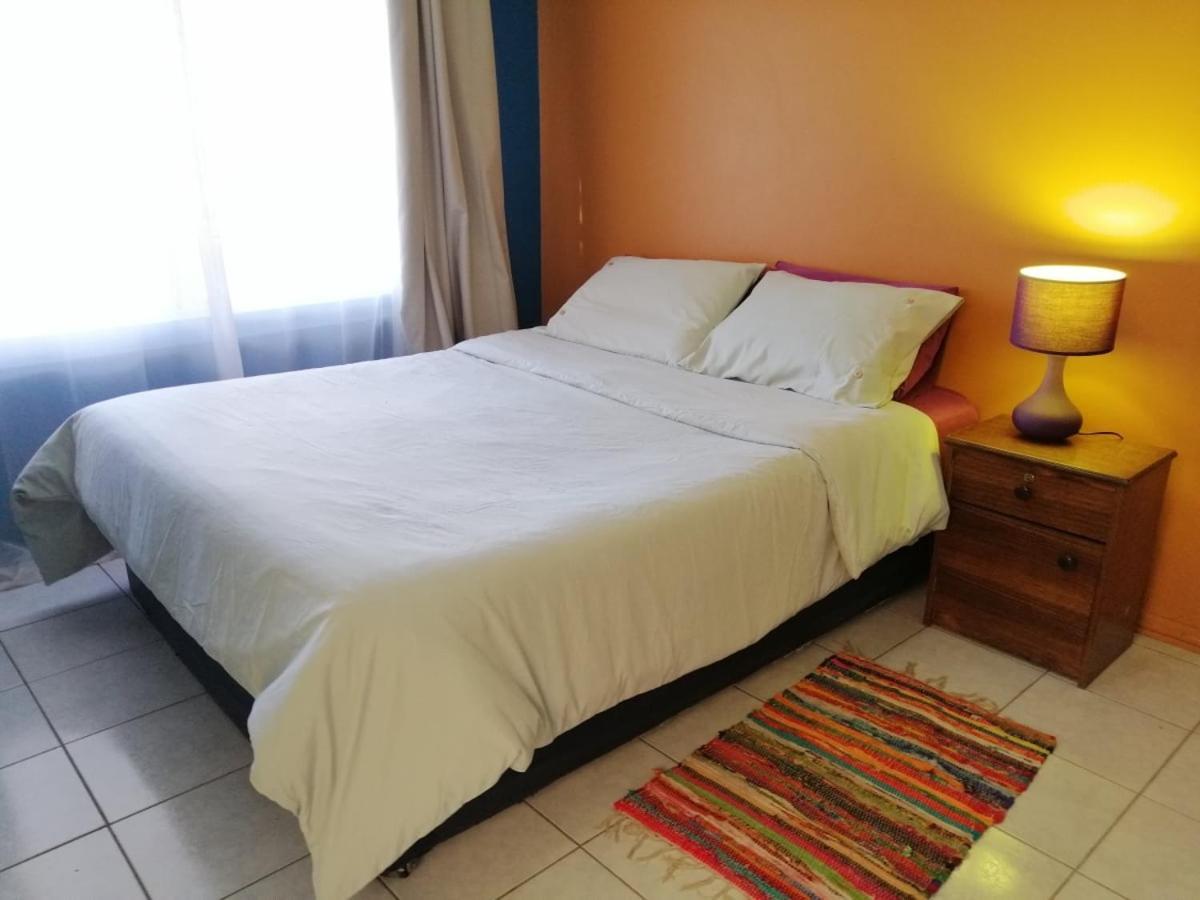 Hostal Maison De La Mer Valparaiso Bagian luar foto