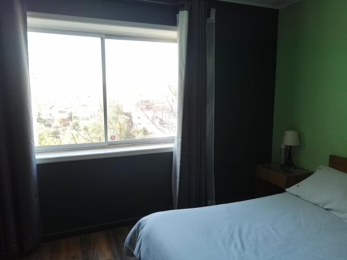 Hostal Maison De La Mer Valparaiso Bagian luar foto
