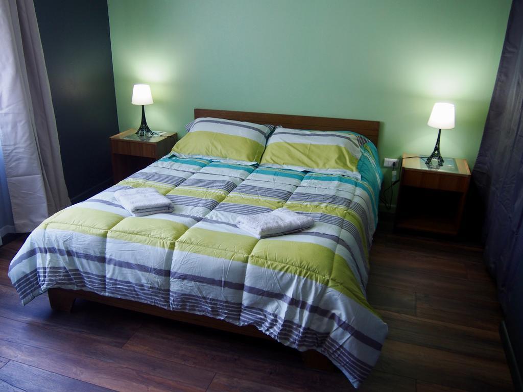 Hostal Maison De La Mer Valparaiso Bagian luar foto