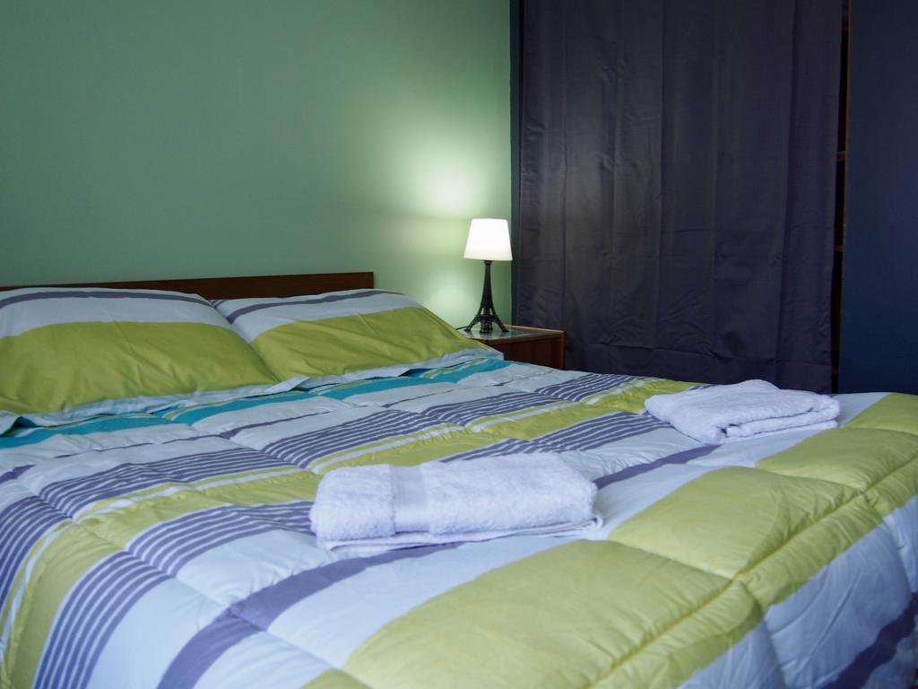 Hostal Maison De La Mer Valparaiso Bagian luar foto
