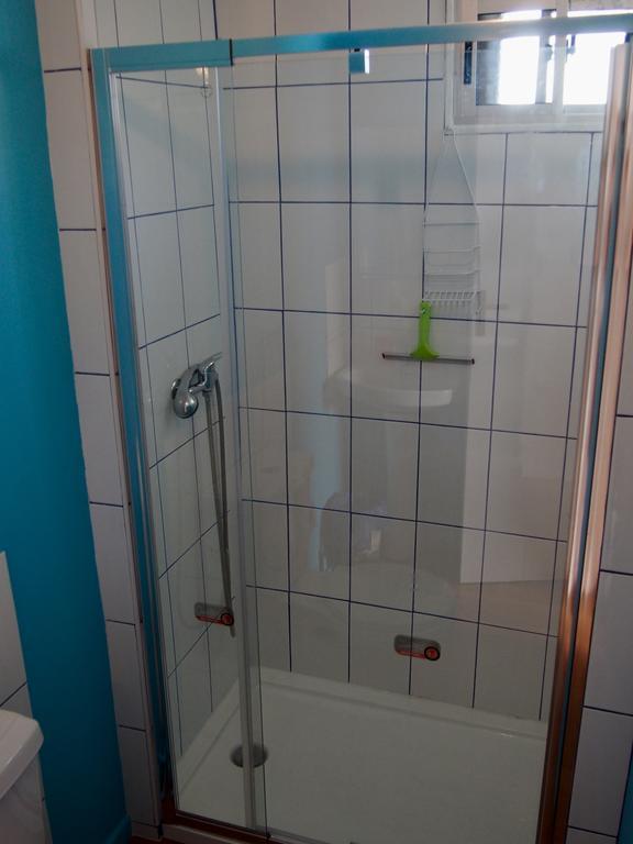 Hostal Maison De La Mer Valparaiso Bagian luar foto