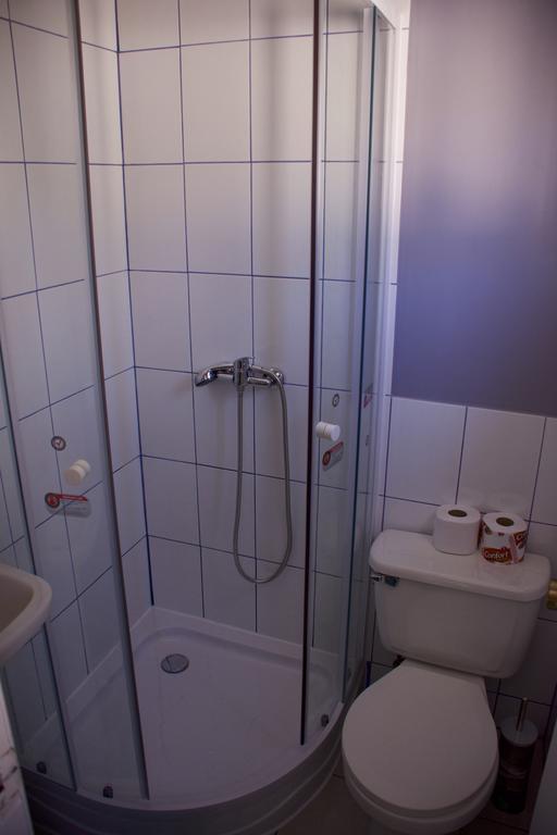 Hostal Maison De La Mer Valparaiso Bagian luar foto